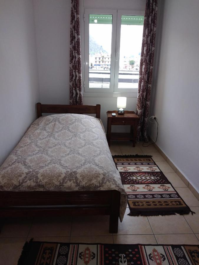 Hermes Apartment -1 Nafplio Exterior foto