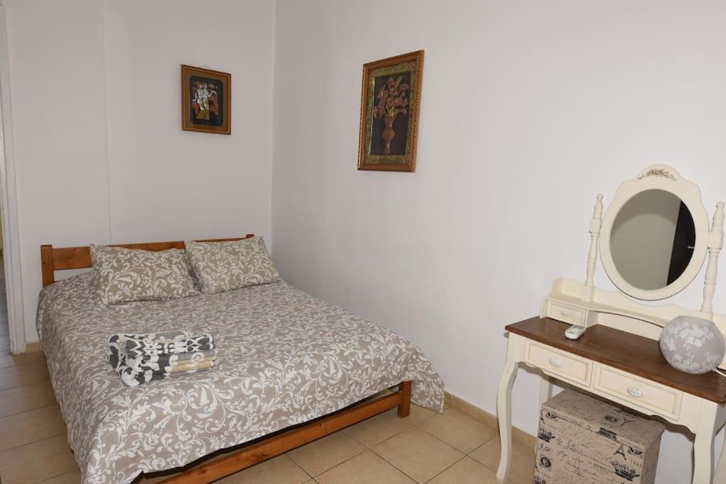 Hermes Apartment -1 Nafplio Exterior foto
