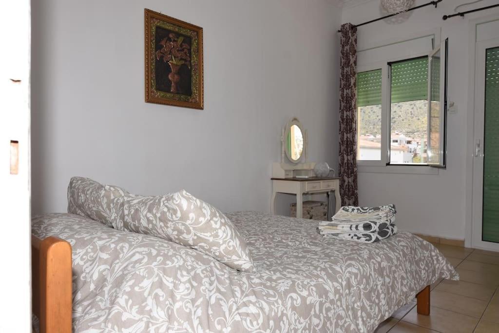 Hermes Apartment -1 Nafplio Exterior foto
