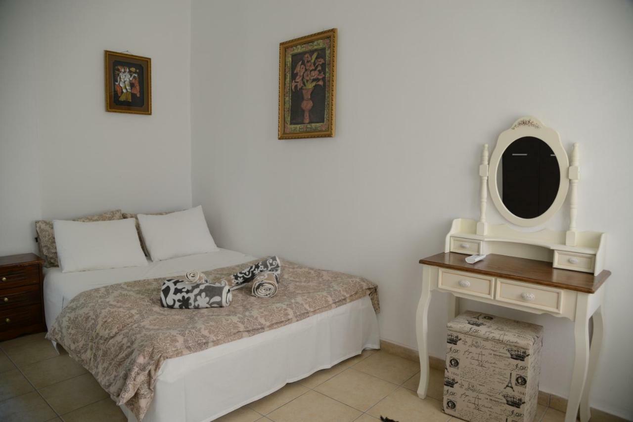 Hermes Apartment -1 Nafplio Exterior foto